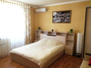 Apartment on Yasenskaya